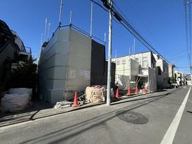 東京都品川区豊町６丁目