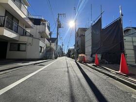 東京都品川区豊町６丁目