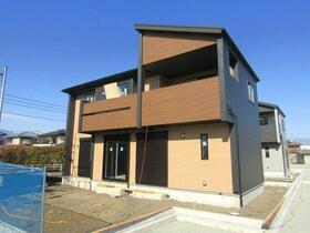 山梨県中央市西花輪