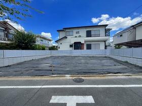 東京都練馬区向山４丁目