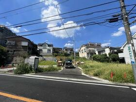 東京都板橋区中台1丁目