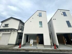 東京都葛飾区西新小岩３丁目