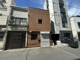 東京都台東区鳥越１丁目