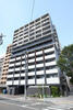 エンクレストベイ天神東 9階 築10年7ヶ月の賃貸物件