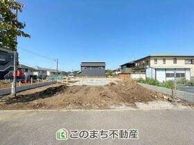 栃木県宇都宮市清原台3丁目