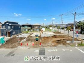 栃木県宇都宮市清原台3丁目