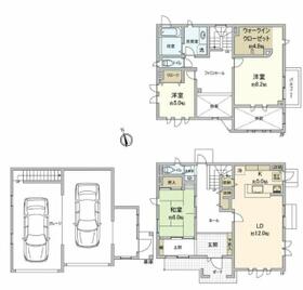 茨城県つくば市豊里の杜２丁目