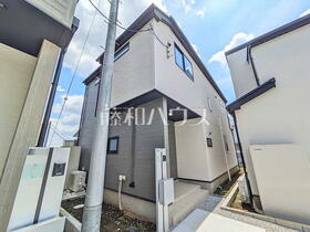 東京都日野市大字上田