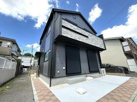 東京都練馬区高松１丁目