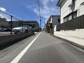 東京都杉並区松庵３丁目