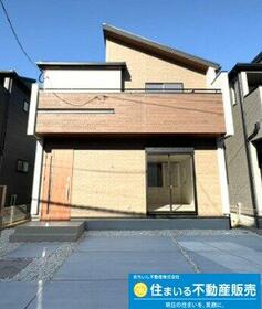 福岡県福津市福間南４丁目