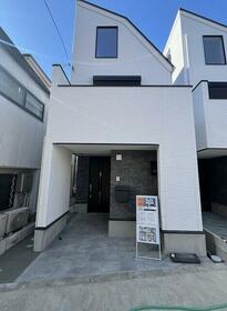 東京都大田区北馬込２丁目