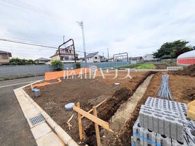 東京都調布市下石原２丁目