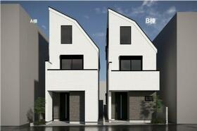 東京都大田区北馬込２丁目