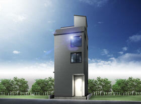 東京都江東区福住１丁目