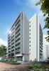 ラフィエスタ新神戸 8階 築1年5ヶ月の賃貸物件