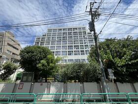 西荻窪駅３分「西荻チャペルマンション」