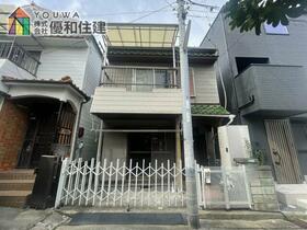 兵庫県明石市松が丘北町