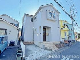 神奈川県茅ヶ崎市菱沼１丁目