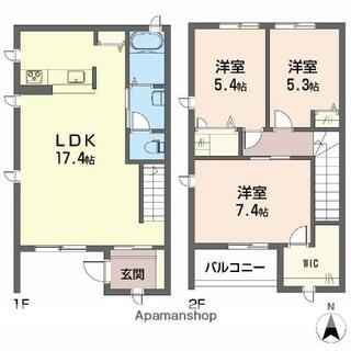 間取り：238008764576