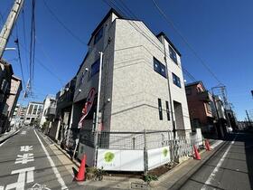 東京都板橋区徳丸３丁目