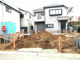 千葉県松戸市古ケ崎3丁目