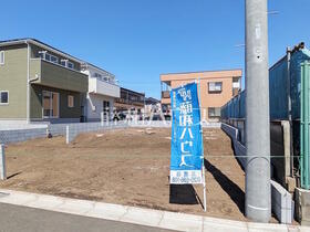 東京都三鷹市北野３丁目