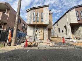 神奈川県川崎市高津区久地１丁目