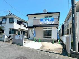 埼玉県坂戸市伊豆の山町