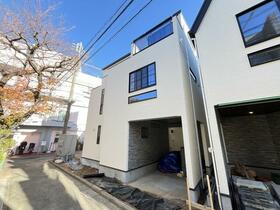 東京都品川区大井２丁目