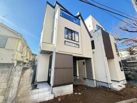 東京都品川区大井２丁目