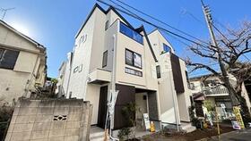 東京都品川区大井２丁目