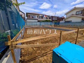 東京都練馬区下石神井２丁目