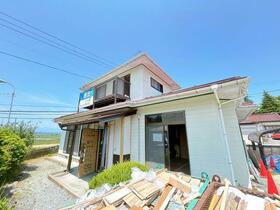 宮城県角田市尾山字大門