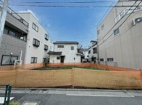 東京都板橋区常盤台３丁目