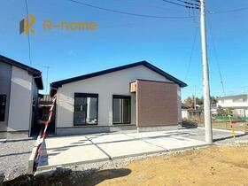 茨城県土浦市摩利山新田