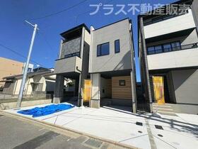 福岡県福岡市東区筥松１丁目