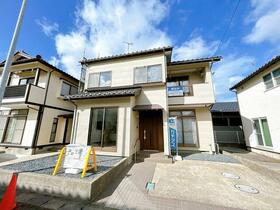 新潟県新潟市西区五十嵐２の町