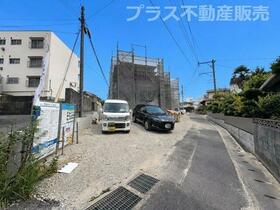 福岡県福岡市南区柳河内１丁目