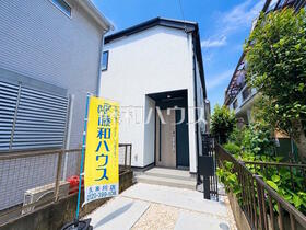 東京都東大和市仲原２丁目