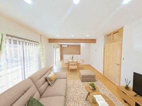 新潟県新潟市西区金巻