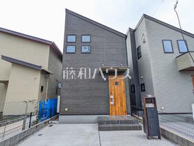 東京都小平市上水本町２丁目