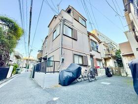 東京都新宿区上落合２丁目
