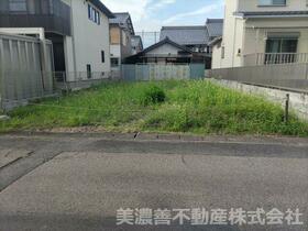 岐阜県岐阜市長良杉乃町４丁目