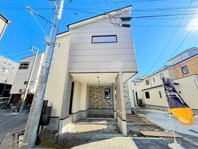 東京都大田区西六郷１丁目