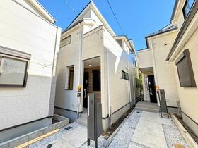 東京都大田区西六郷１丁目