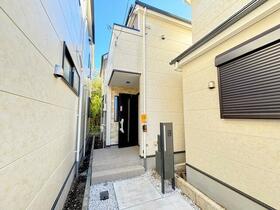 東京都大田区西六郷１丁目