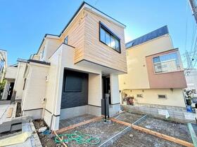 東京都大田区西六郷１丁目