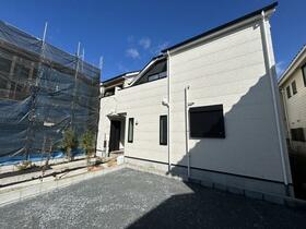 東京都練馬区石神井台８丁目