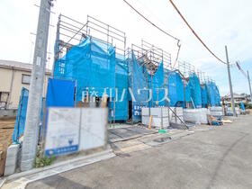 東京都国分寺市北町４丁目